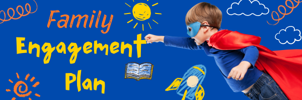 Family Engagement Plan